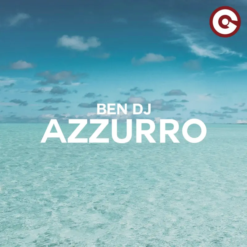 Azzurro cover art